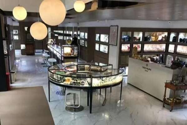 宜兰县寄卖奢侈品店